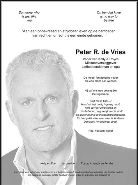 van vijle|Overlijdensbericht, Luc Solemé